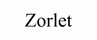 ZORLET