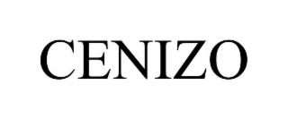 CENIZO