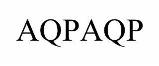 AQPAQP