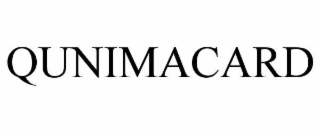 QUNIMACARD