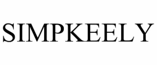 SIMPKEELY