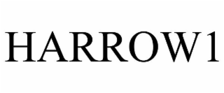 HARROW1