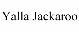 YALLA JACKAROO