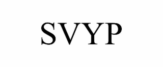SVYP