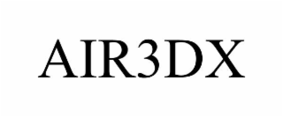 AIR3DX