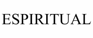 ESPIRITUAL
