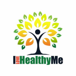 I LOVE HEALTHY ME