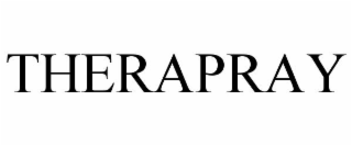 THERAPRAY