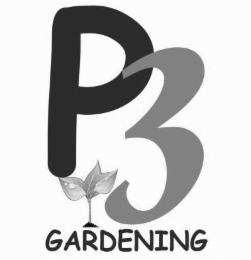 P3 GARDENING