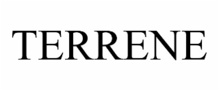 TERRENE