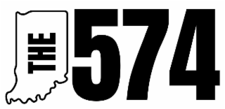 THE 574