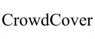 CROWDCOVER