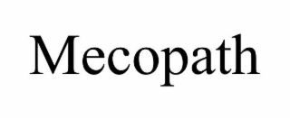 MECOPATH