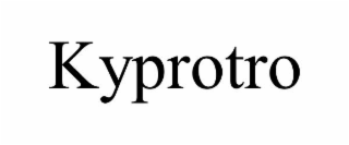 KYPROTRO