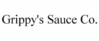 GRIPPY'S SAUCE CO.