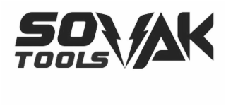 SOVAK TOOLS