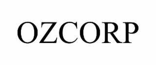 OZCORP