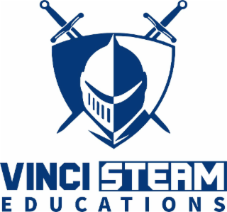 VINCI STEAM EDUCATIONS