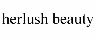 HERLUSH BEAUTY