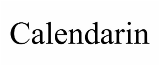 CALENDARIN