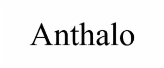 ANTHALO