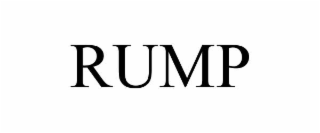 RUMP