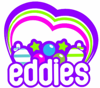 EDDIES
