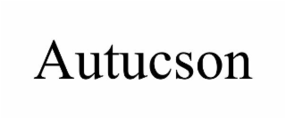 AUTUCSON