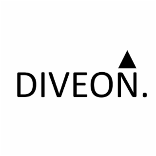 DIVEON.