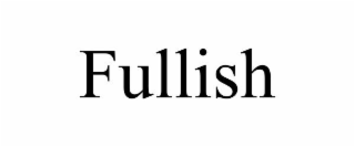 FULLISH