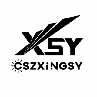 XSY CSZXINGSY