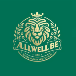 ALLWELLBE 313 WHERE VARIETY MEETS VALUE