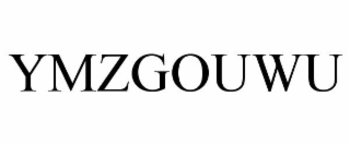 YMZGOUWU