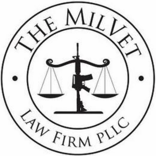 · THE MILVET · LAW FIRM PLLC