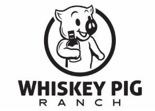 WHISKEY PIG RANCH