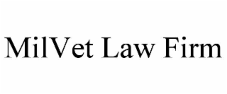 MILVET LAW FIRM