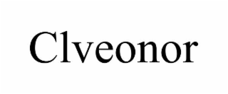 CLVEONOR