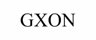 GXON