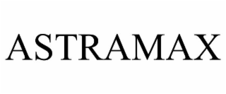 ASTRAMAX