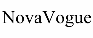 NOVAVOGUE