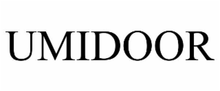 UMIDOOR