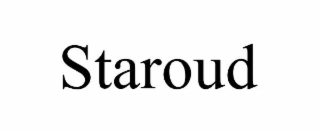 STAROUD