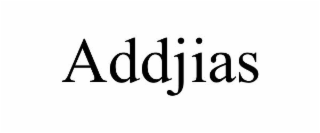 ADDJIAS