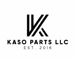 KASO PARTS LLC