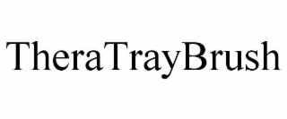 THERATRAYBRUSH