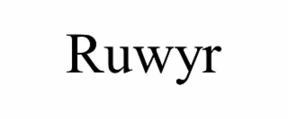 RUWYR