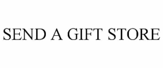 SEND A GIFT STORE