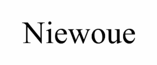 NIEWOUE