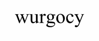 WURGOCY