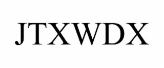 JTXWDX
